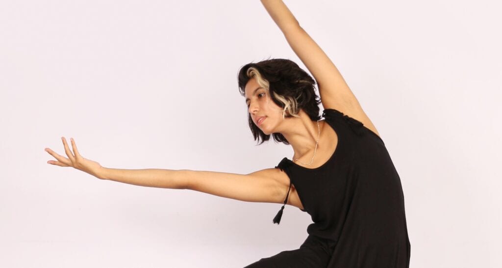 Projeto Extensões – Consciência Corporal