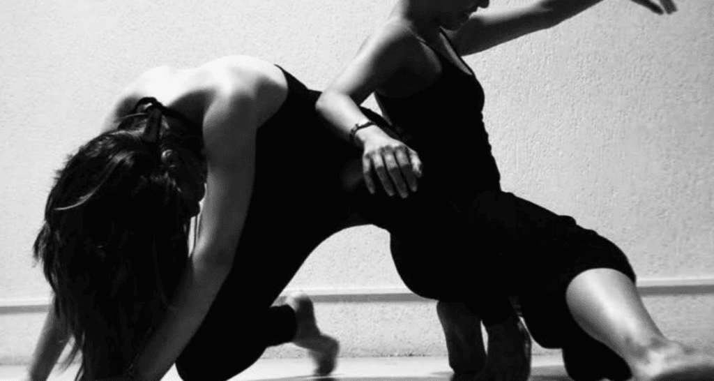 Projeto Balance – Ciclo de Imersão