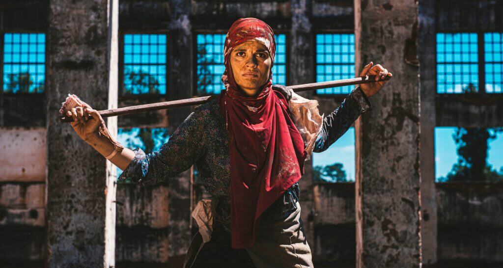 Outras Margens do Rio