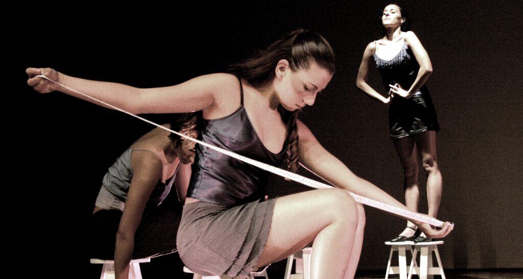 I Festival Dance comCiência