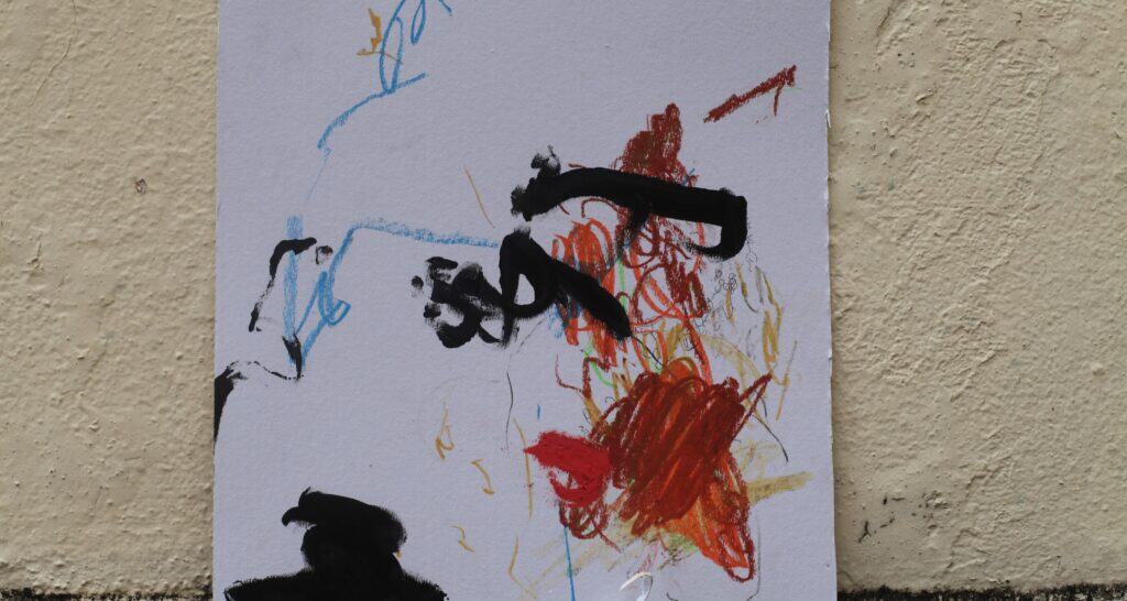 Estudos Para o Cerrado