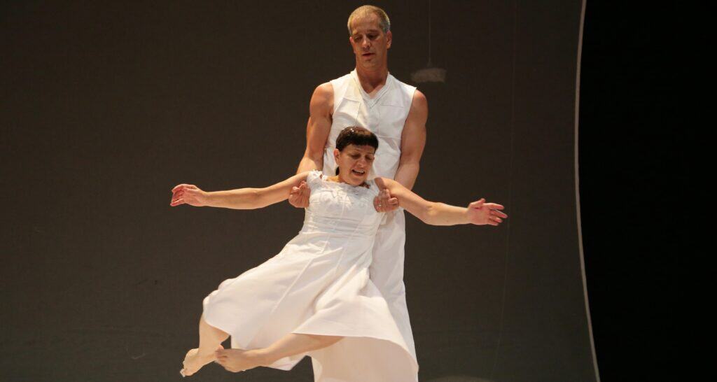 Dançar Nossas Histórias