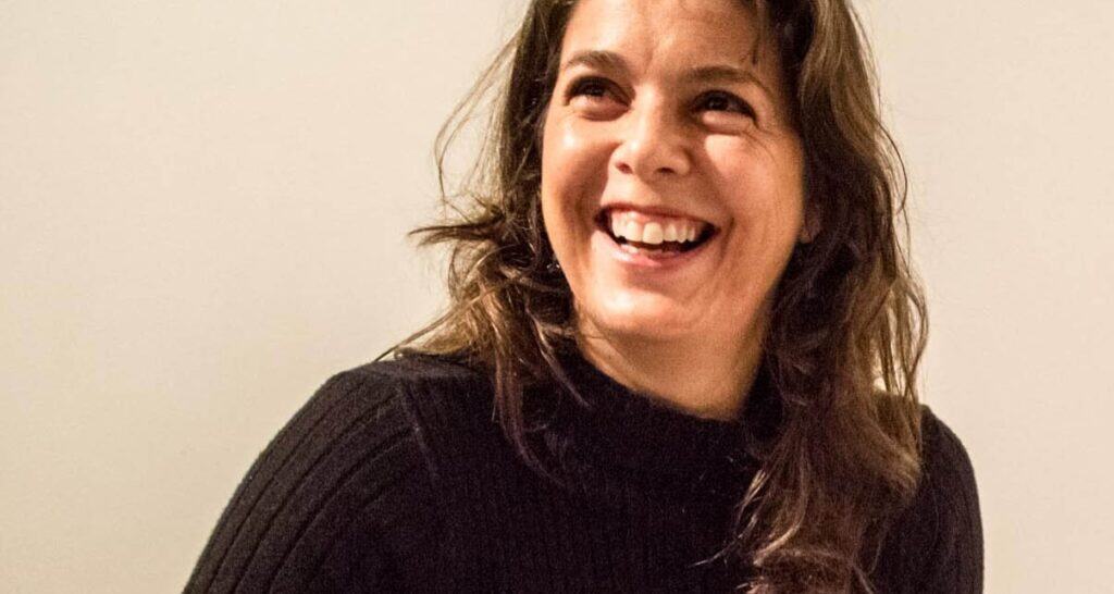 Oficina Dança em Palavras: Experiências com Audiodescrição