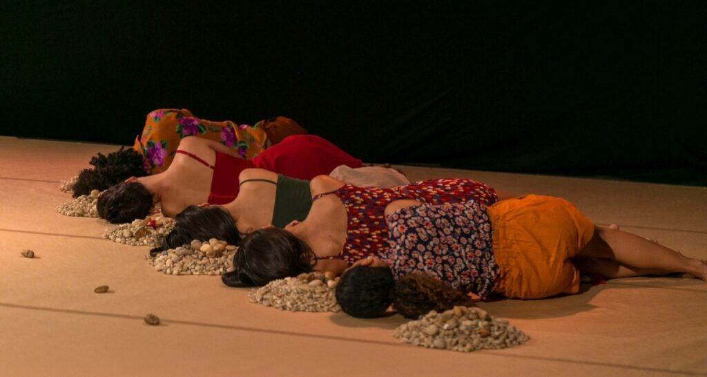 JUNTA EXPANDIDO: Festival Internacional de Dança