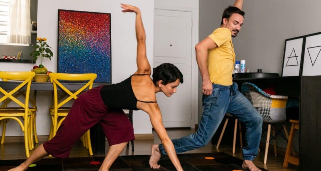 Websérie Brincar e Dançar