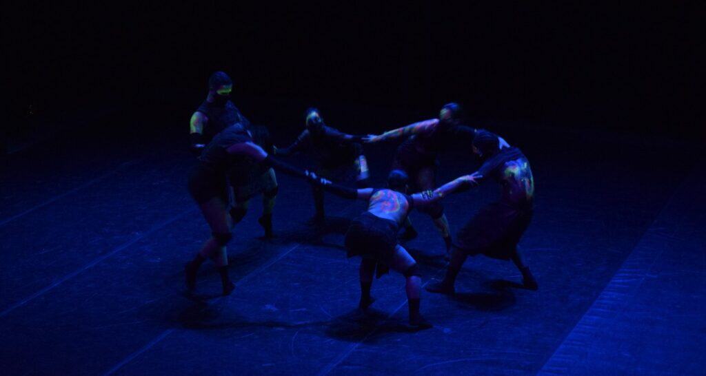 TAO – Corpos em trânsitos virtuais