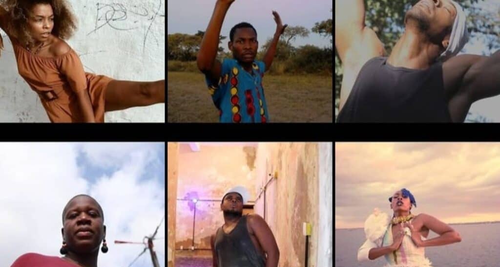 Festival Internacional Conexão Diáspora