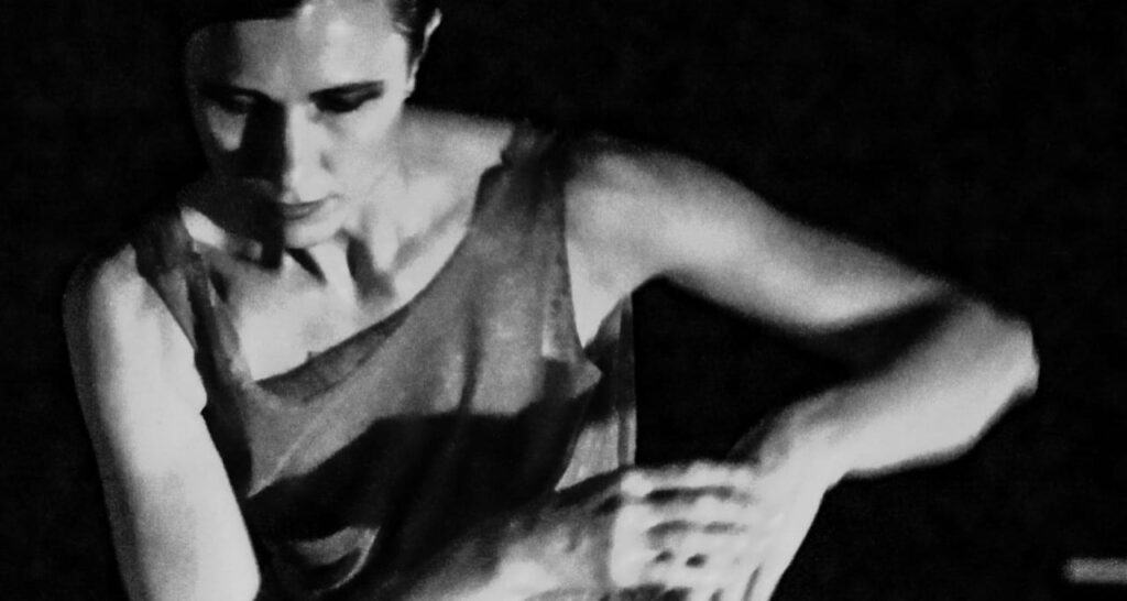 1ª Mostra e Seminário A Arte da Coreografia