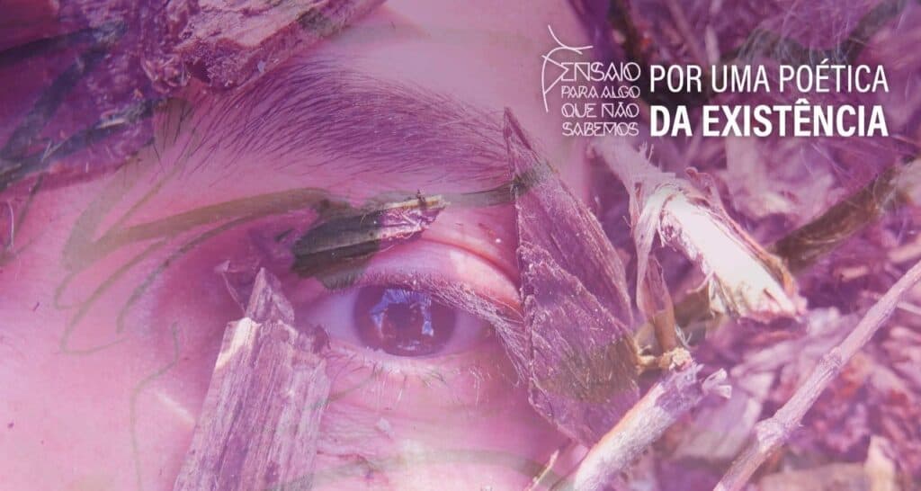 Residência Artística Dança Macabra com Guilherme Morais