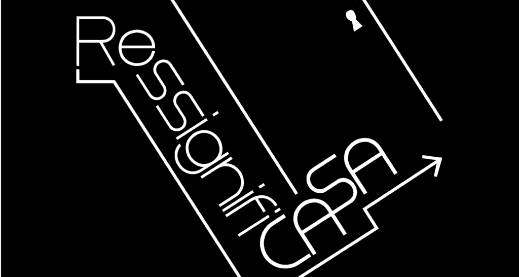 Espetáculo de Dança Ressignificasa