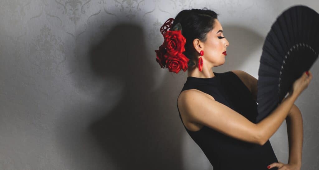 4º Flamenco em CASA