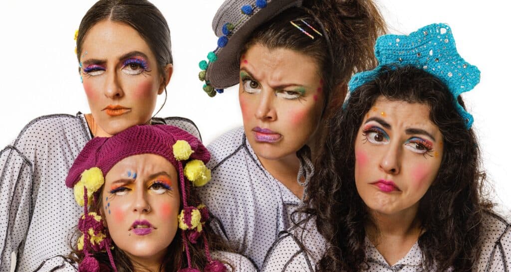 Flamenco Imaginario Edição Acessibilidade Plena