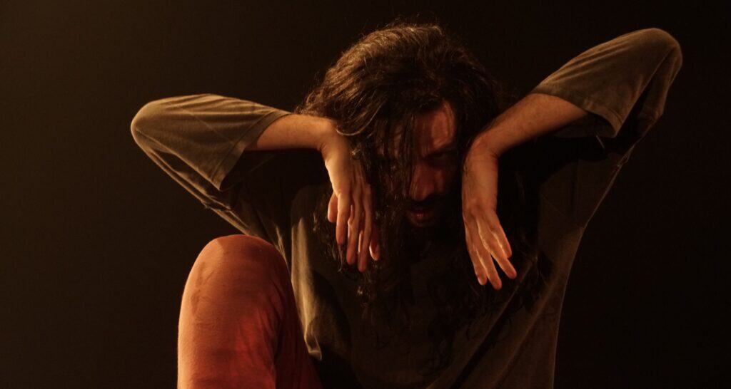 Balada da Virgem – Em Nome de Deus: Cia Carne Agonizante