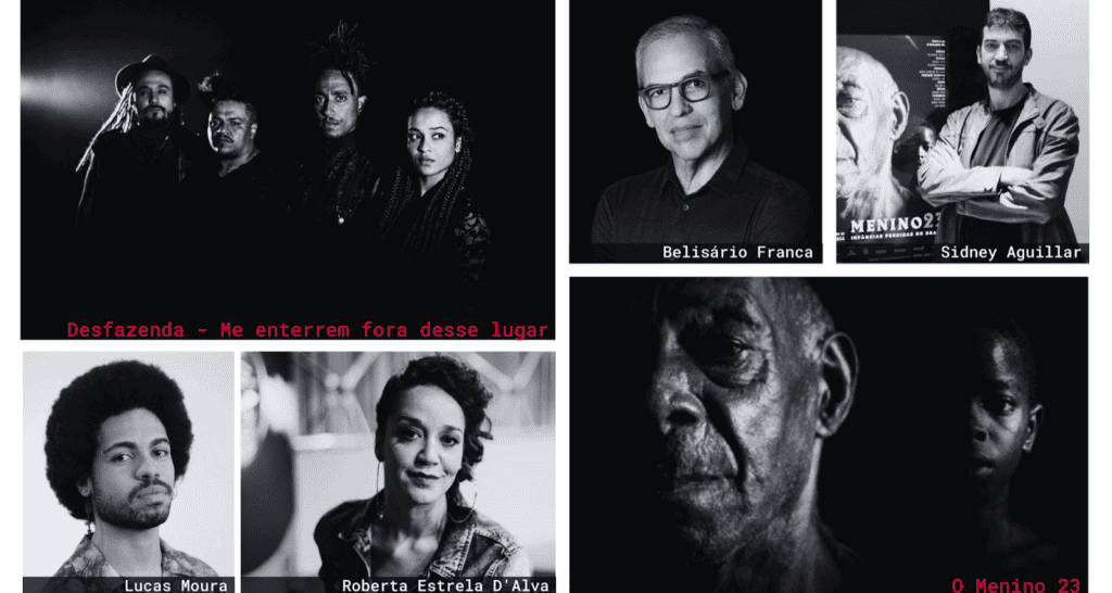 Desfazenda – Me enterrem fora desse lugar