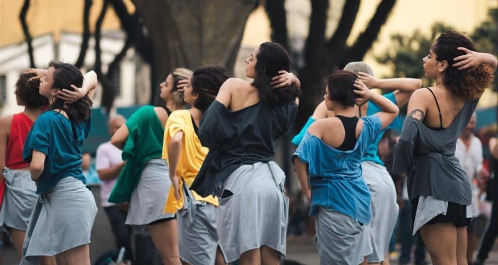 Dança nas Bordas – 4ª Edição