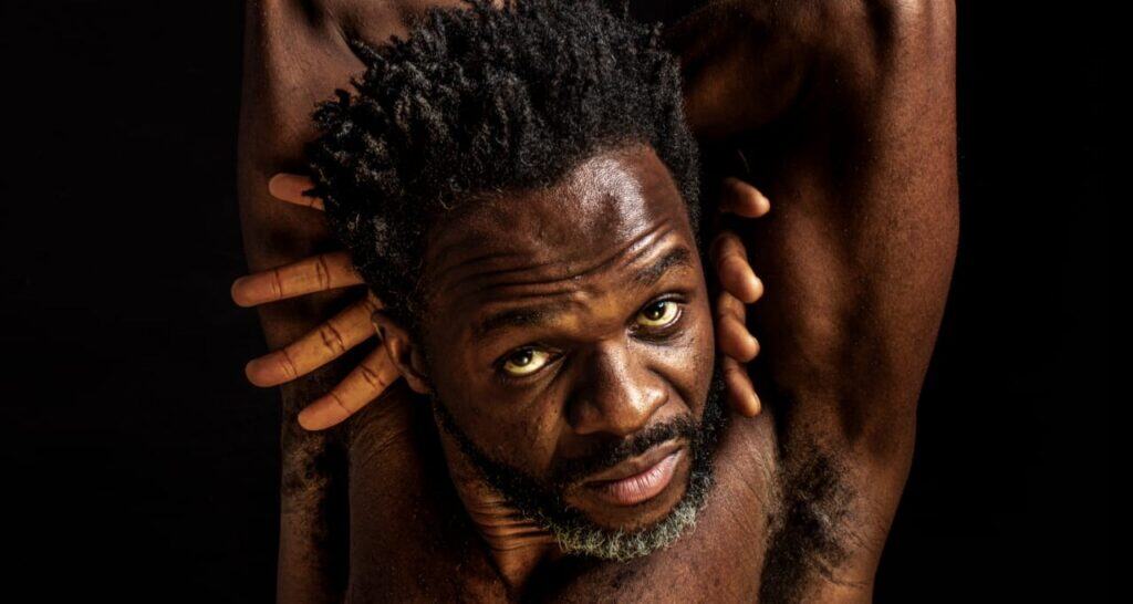 Fortalecendo o Povo Preto – Ritmo no Corpo