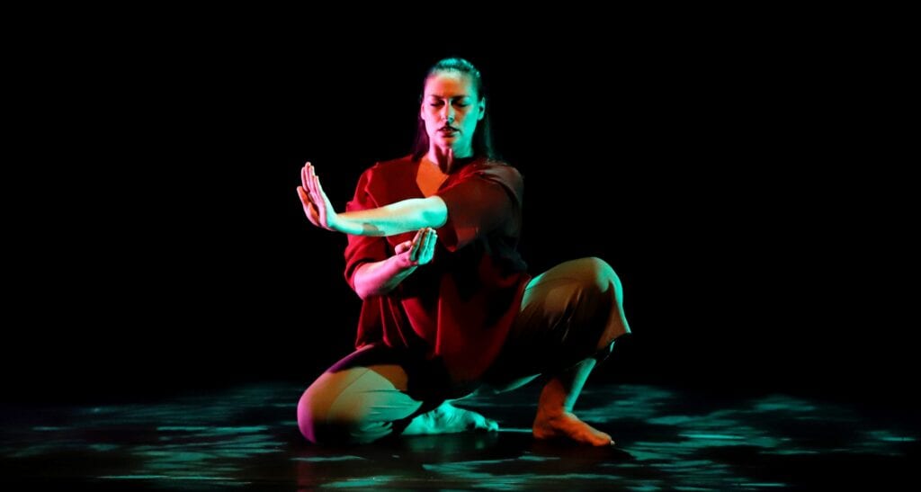 Mostra de Repertório on-line com duas sessões de “Olhares Alheios”