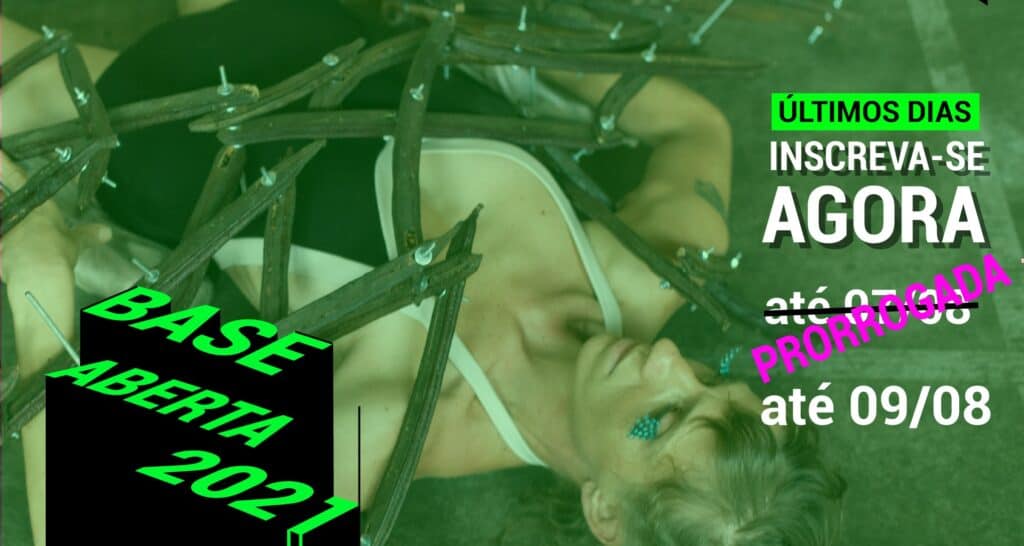 LABORATÓRIO DISPOSITIVOS & CORPO