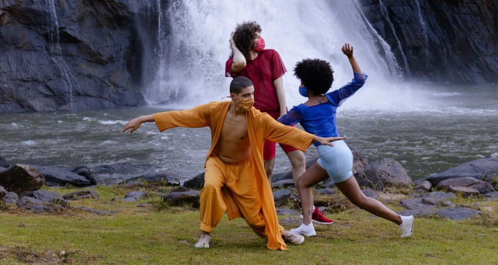 CORPO-RIO – Episódio 2 (Pulsar)