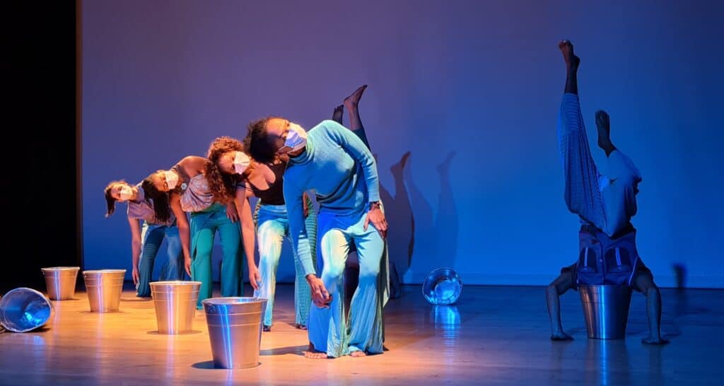 Poemas Atlânticos – agosto