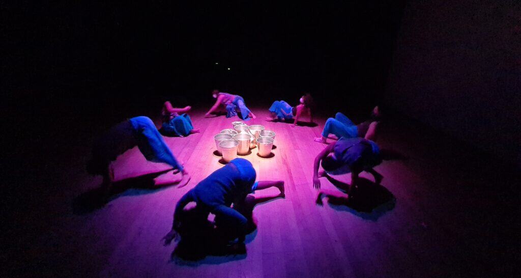 Poemas Atlânticos – setembro