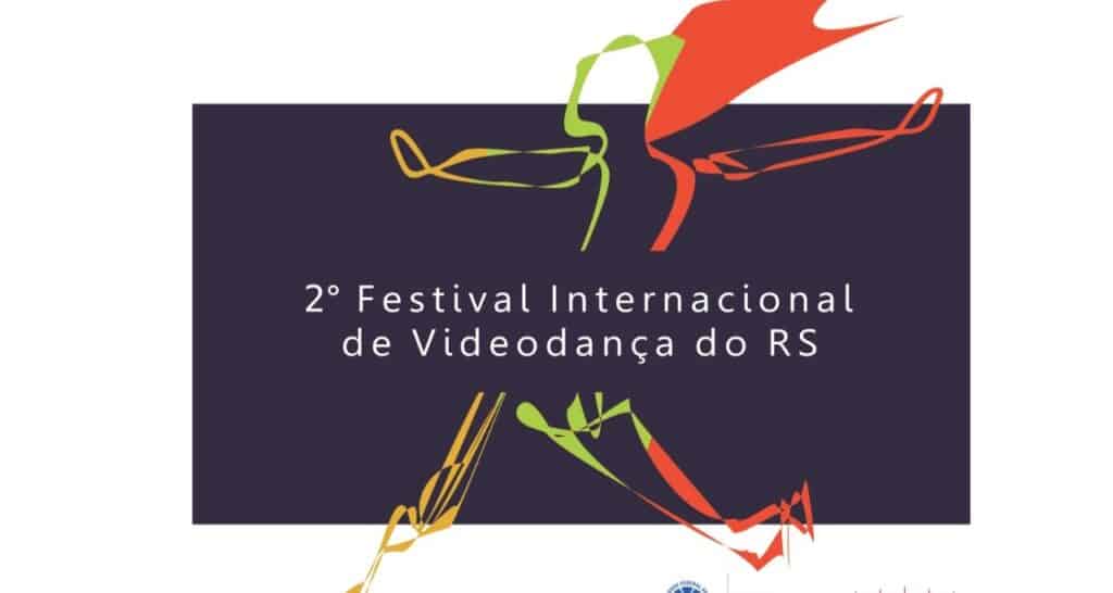 2º Festival Internacional de Videodança do Rio Grande do Sul