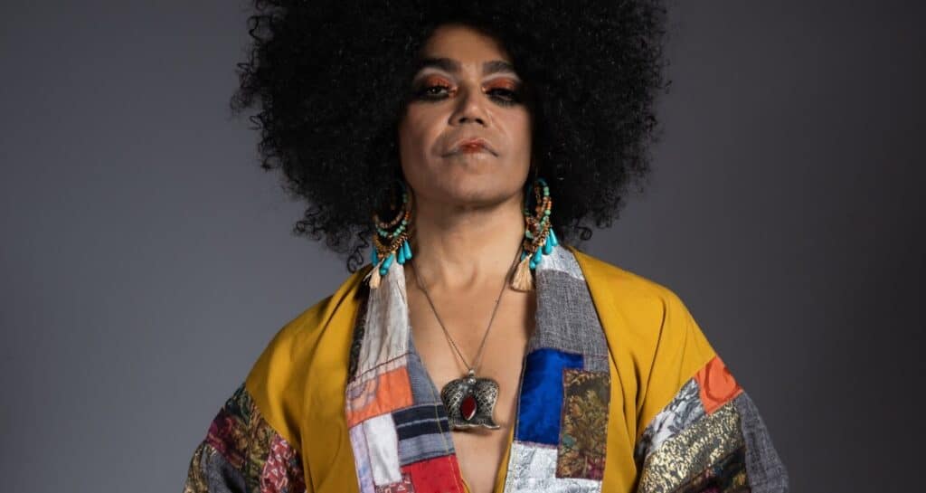 Da Natureza da Besta