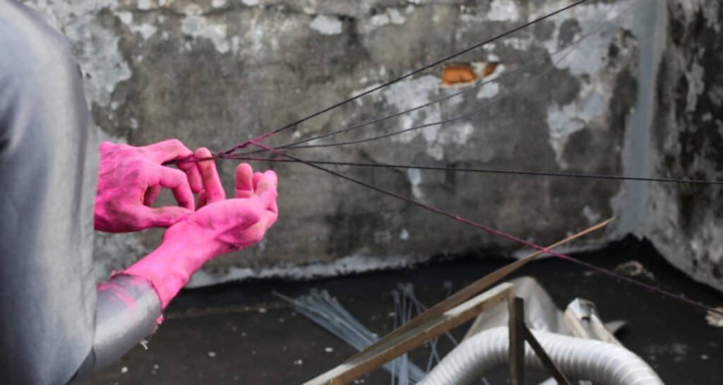 Matérias Movediças