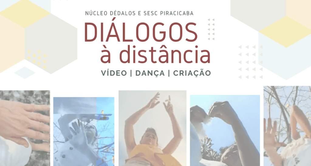 II Mostra de videodança