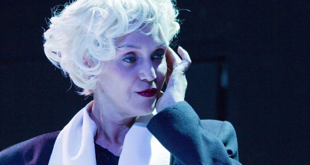 Dostoiévski – em 9 cenas