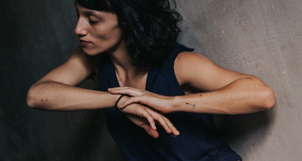 Oficina de Criação em Dança: movimento e processos criativos.