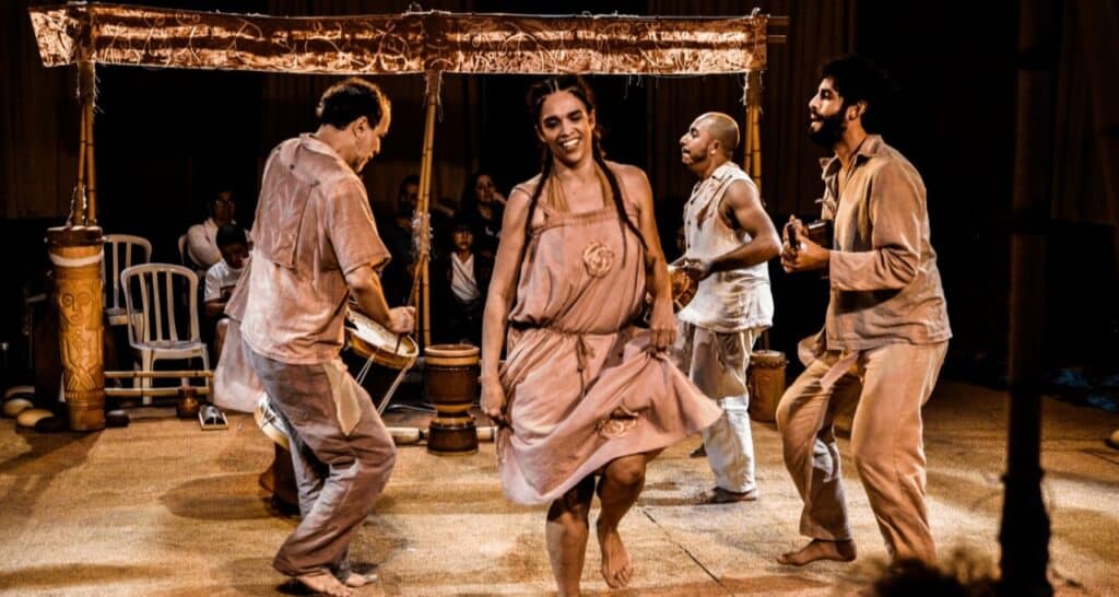 SerTÃOmar – mini temporada