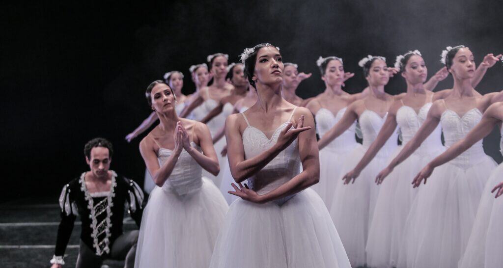 Retomada da Temporada 2021 no Teatro Sérgio Cardoso