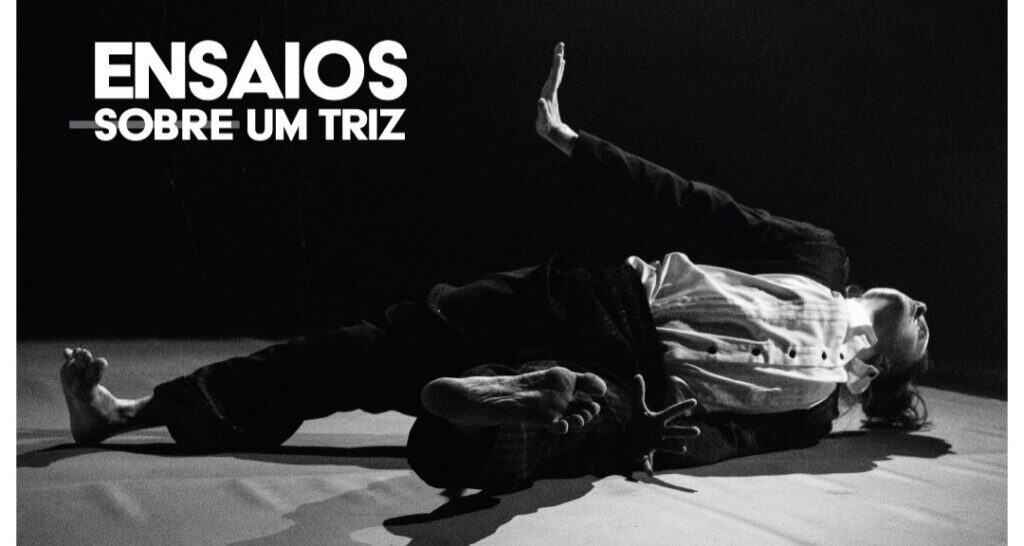 Ensaios sobre um triz