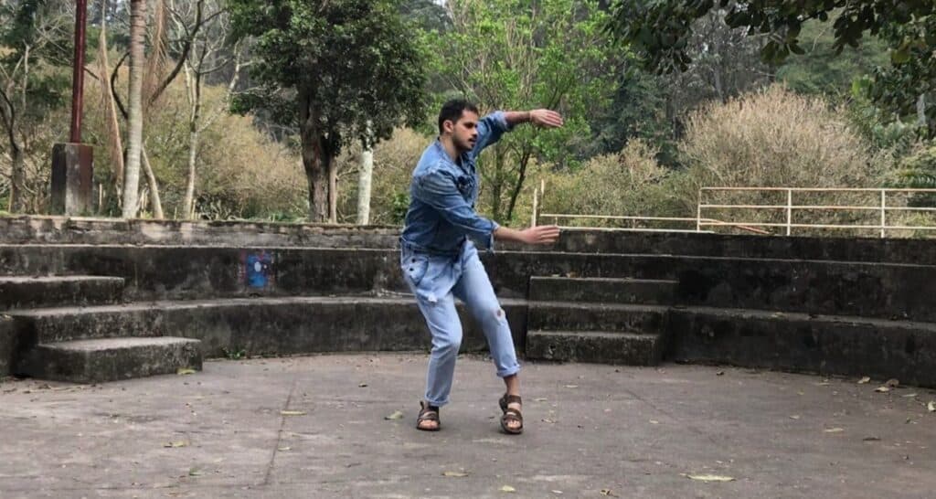 Terça Aberta no Kasulo de setembro