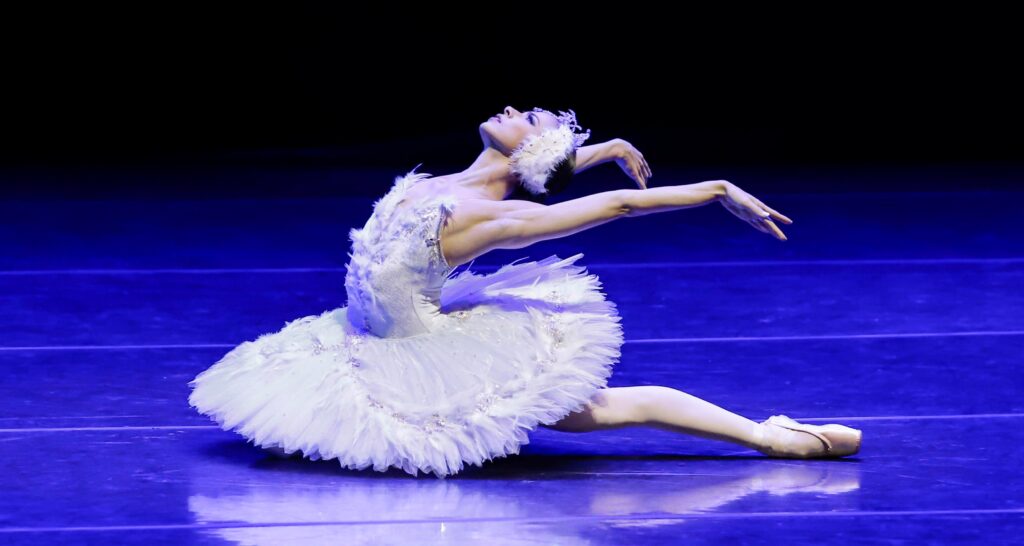 São Paulo Companhia de Dança volta a Campos do Jordão com espetáculos gratuitos