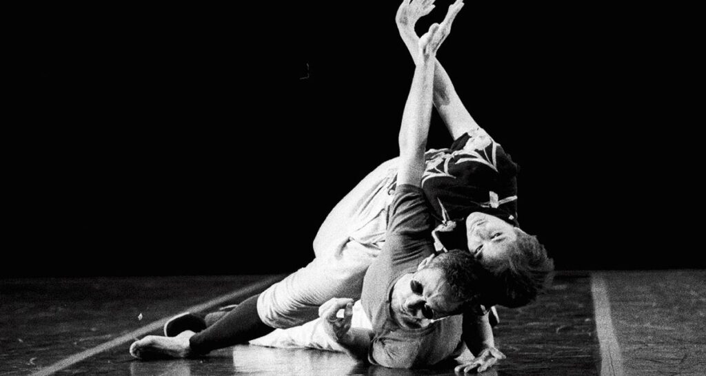 Sintonizando a percepção – comporsição e gravidade