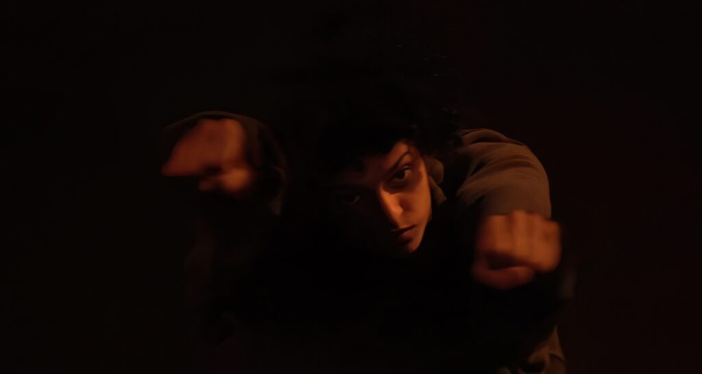 Ensaio Para o Verdadeiro Momento do Falso