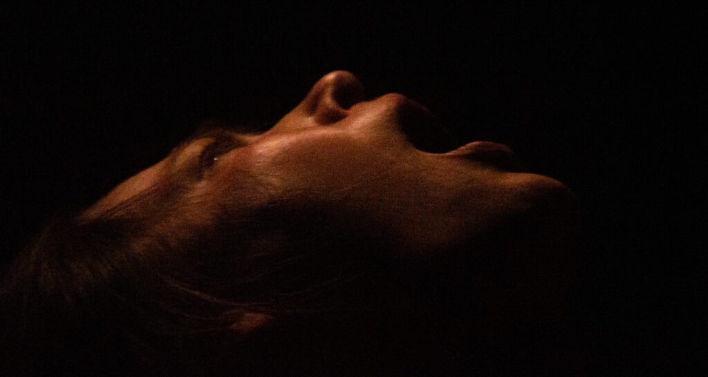 Apresentação ‘Corpo Crustáceo’