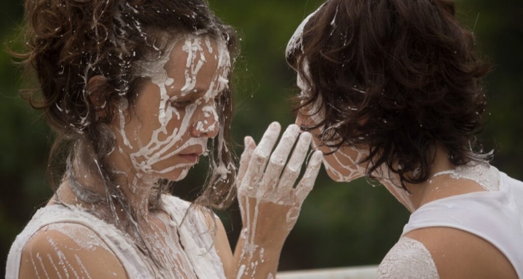 “Lusco-Fusco” – Núcleo Mirada