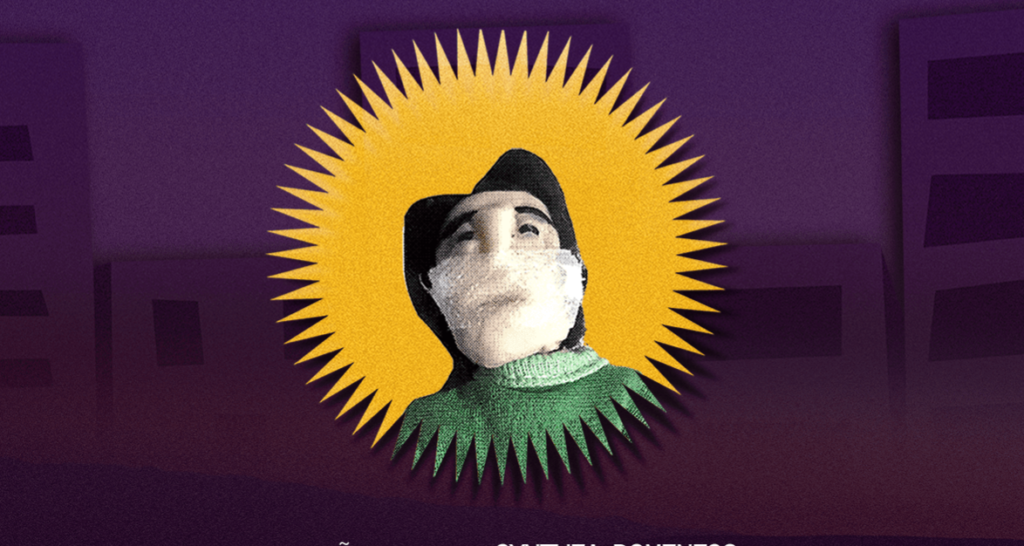 Estreia “Ela somos Nós”, uma animação de Cynthia Domenico