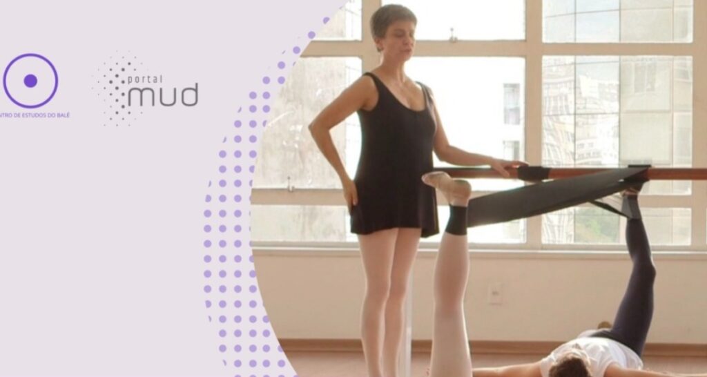 Análise Funcional na Prática do Balé
