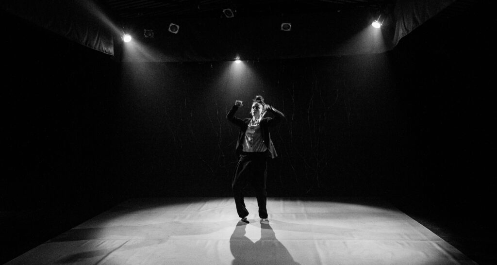 Mostra online do solo “Ensaios sobre um triz”