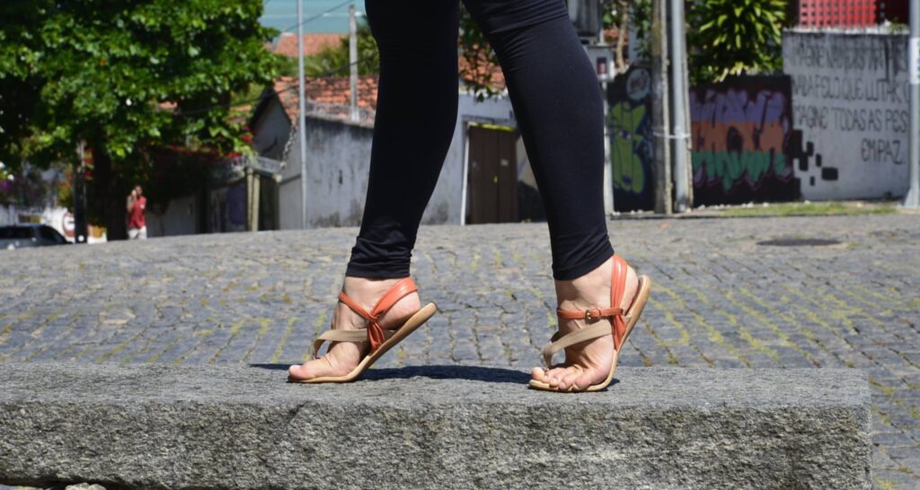 Inscrições para o 1º Festival de Vídeos de Dança Na Ponta do PÉ