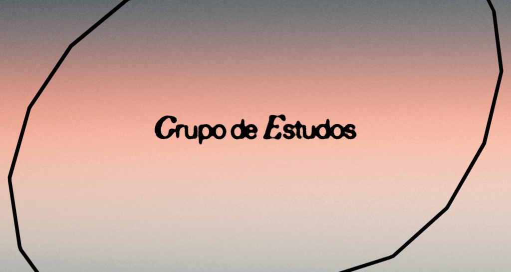 OESTE, grupo de estudos