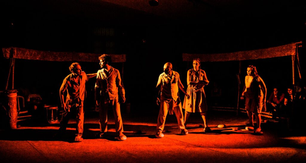 “SerTÃOmar” – temporada online