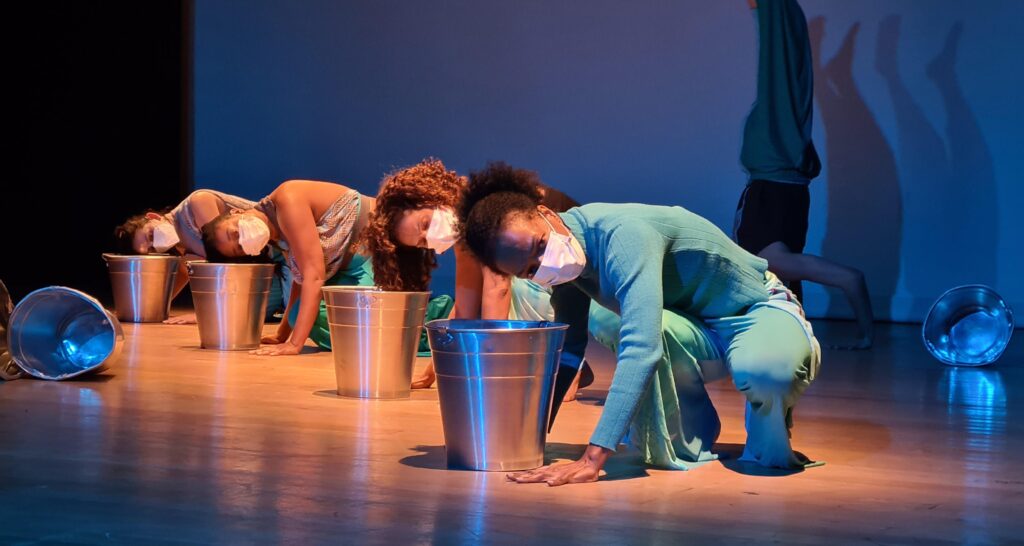 Poemas Atlânticos – CCSP