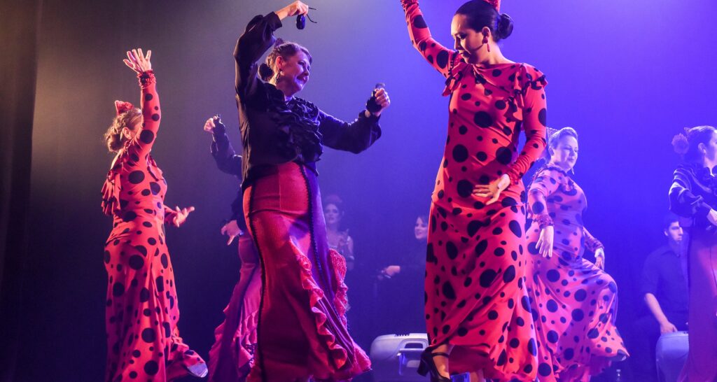 PEÑA DEL PUERTO 2021