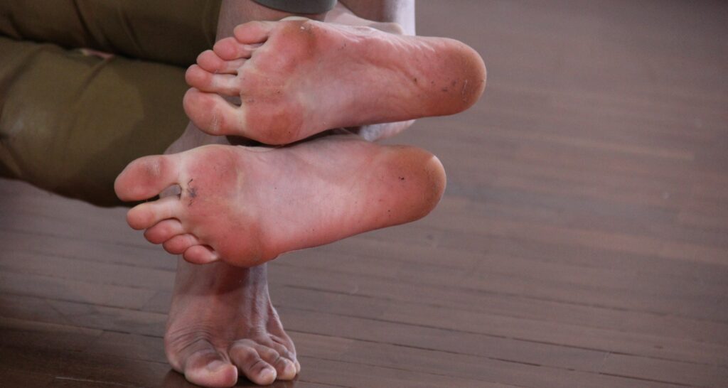 Colapso – Vídeodança