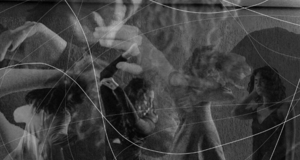 Mostra de TCCs Bacharelado do Curso de Dança da UNICAMP